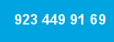923 449 91 69